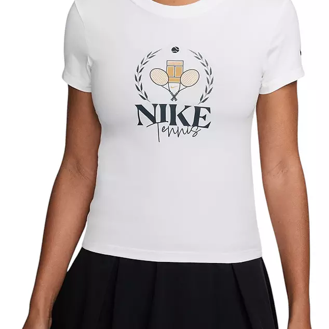 Camiseta nike  2