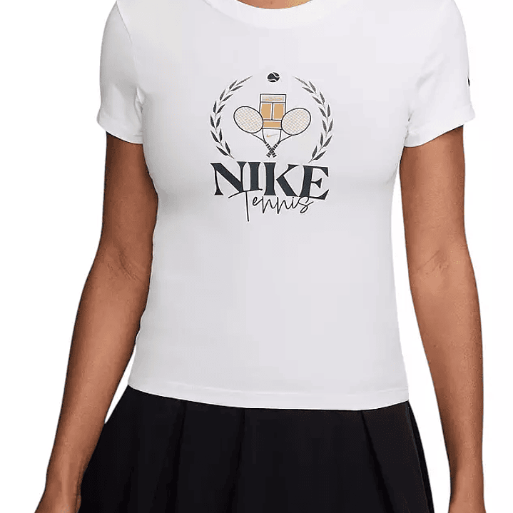Camiseta nike  2