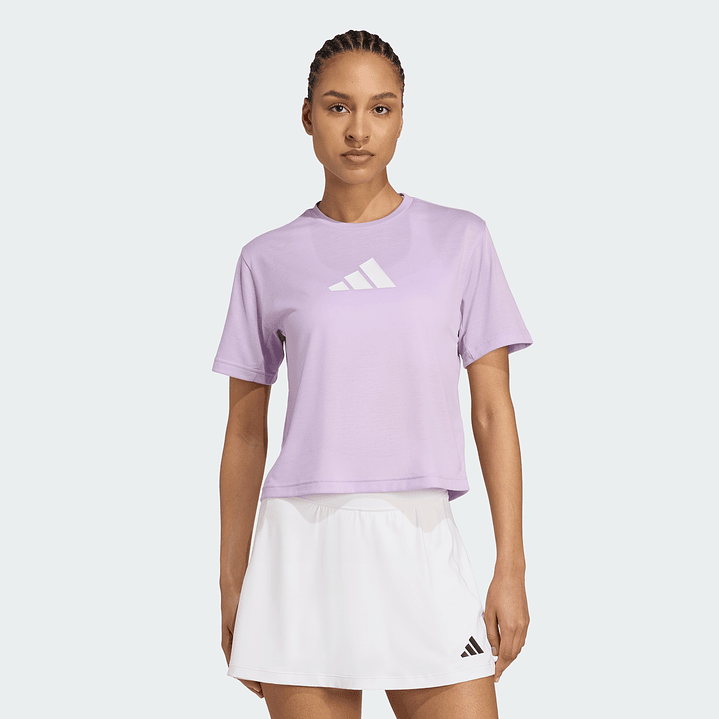 Camiseta Adidas  1
