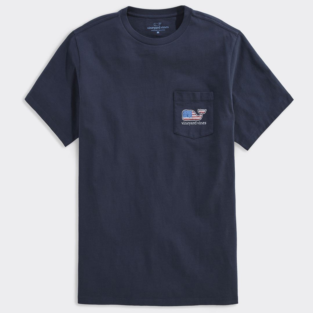 Camiseta Vineyard vines 2