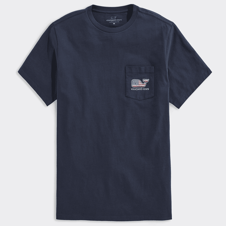 Camiseta Vineyard vines 2