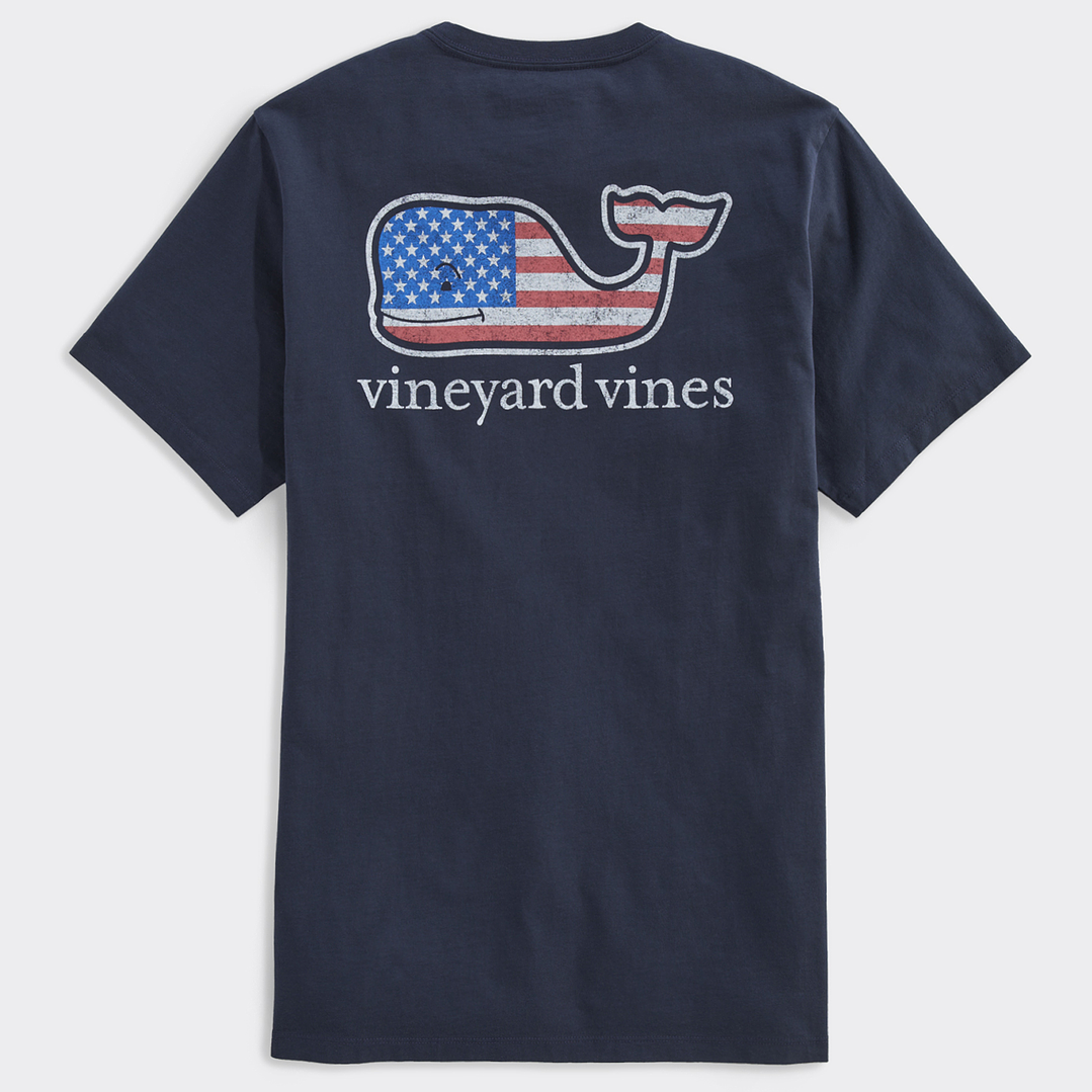 Camiseta Vineyard vines 1