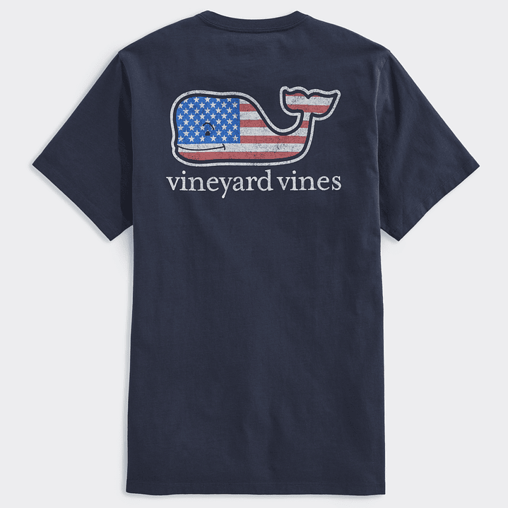 Camiseta Vineyard vines 1