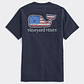 Camiseta Vineyard vines - Miniatura 1
