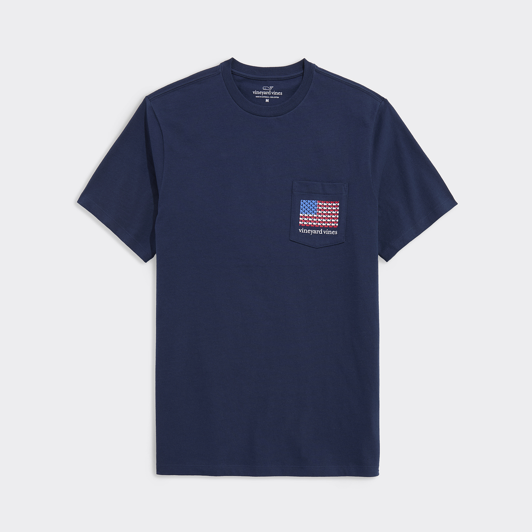 Camiseta Vineyard vines  1