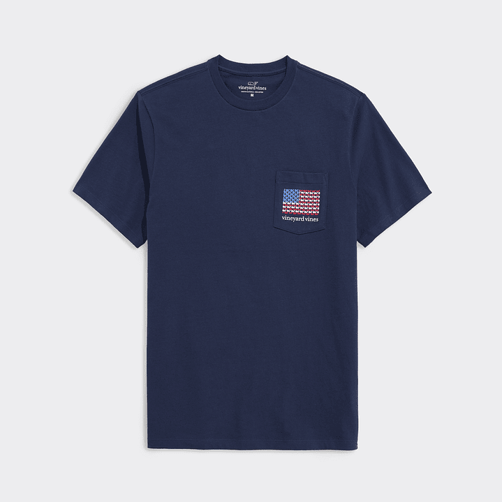 Camiseta Vineyard vines  1