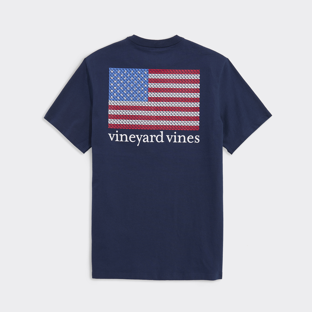 Camiseta Vineyard vines  2