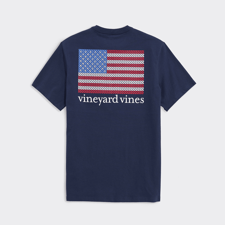 Camiseta Vineyard vines  2