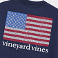 Camiseta Vineyard vines  - Miniatura 3