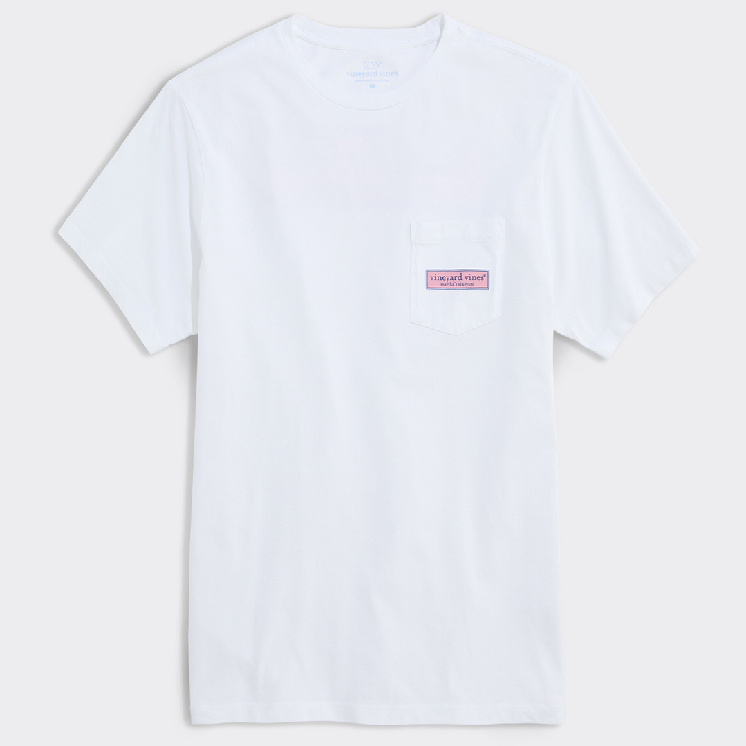 Camiseta Vineyard vines  2