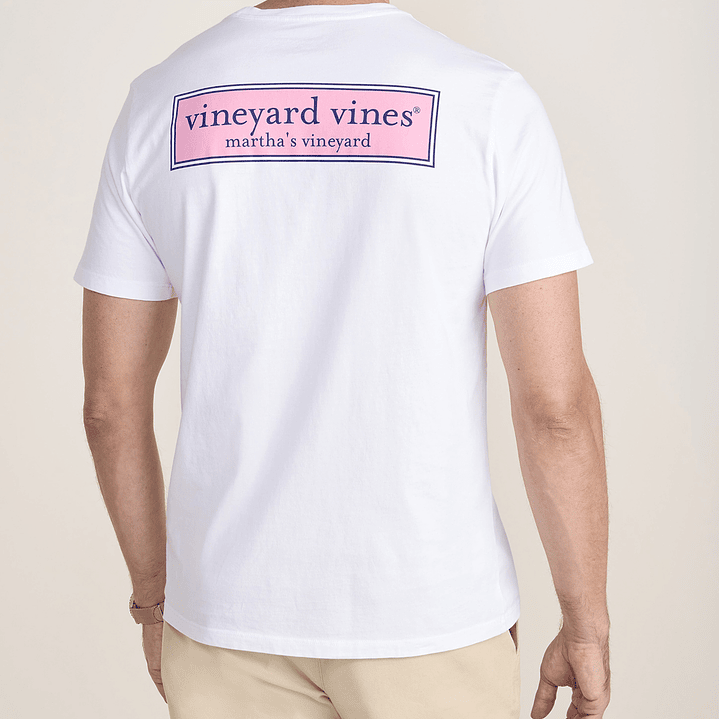 Camiseta Vineyard vines  3