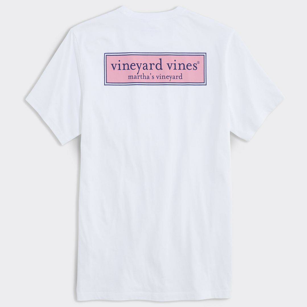 Camiseta Vineyard vines  1
