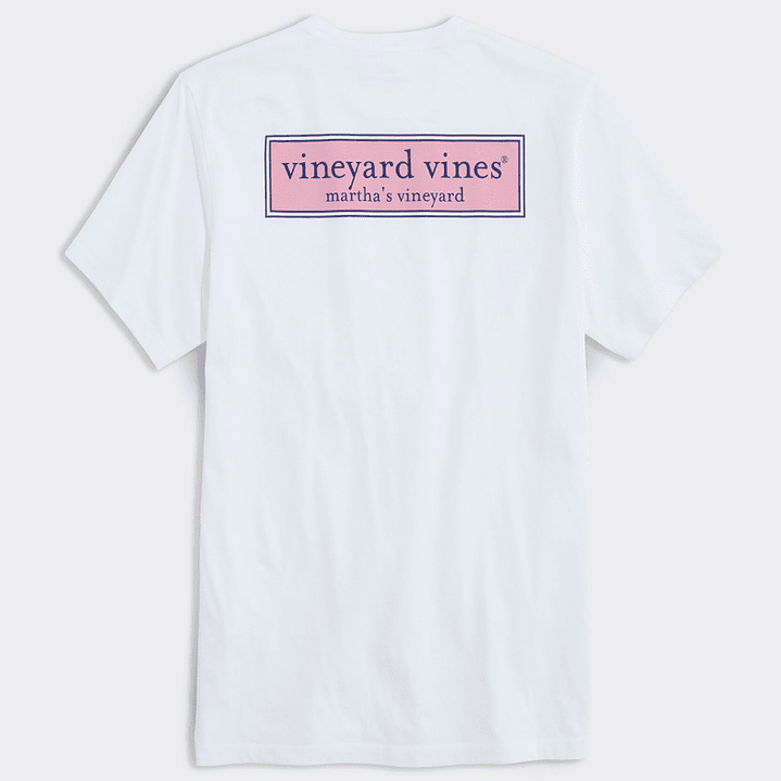 Camiseta Vineyard vines  1