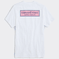 Camiseta Vineyard vines  - Miniatura 1