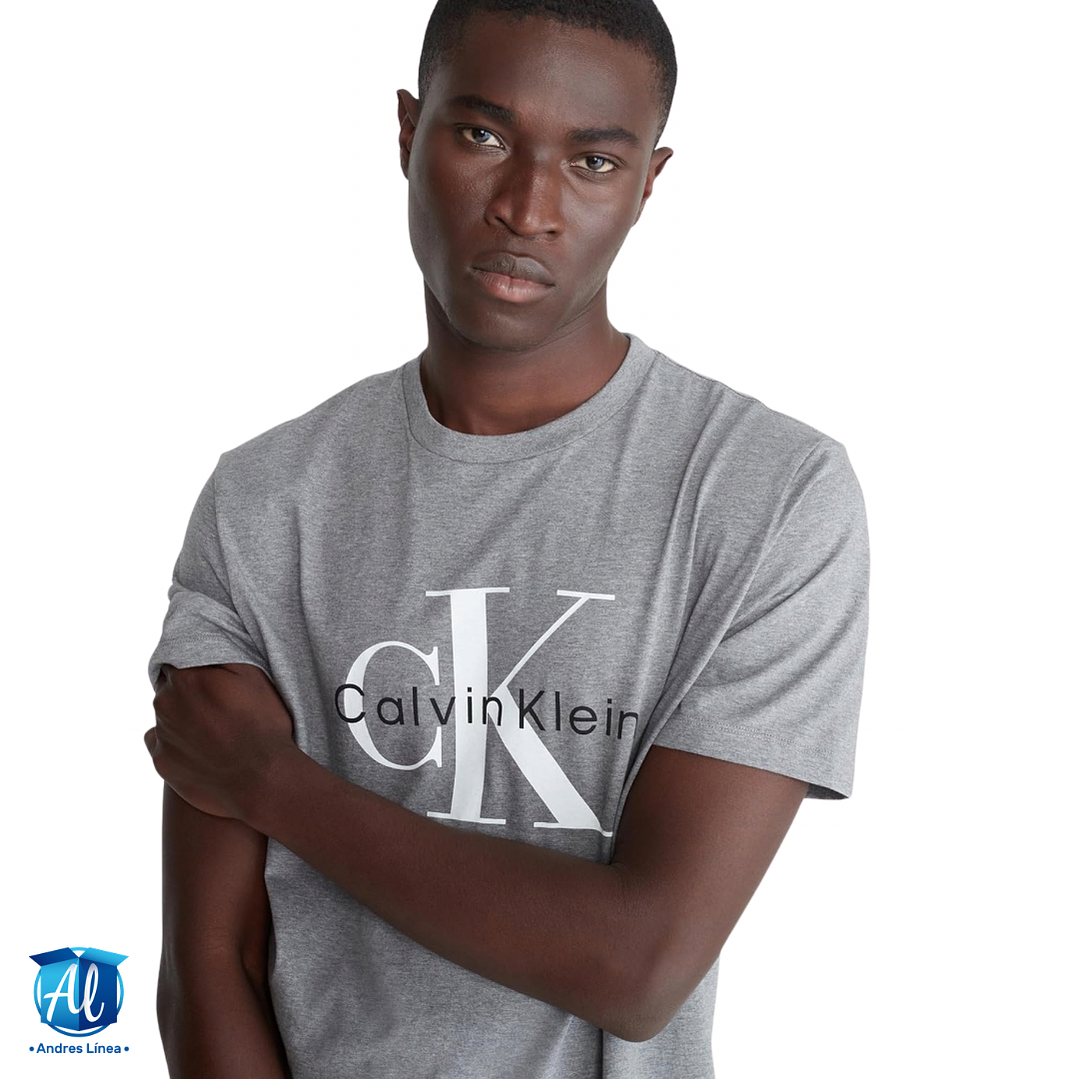 Camiseta Calvin Klein  1