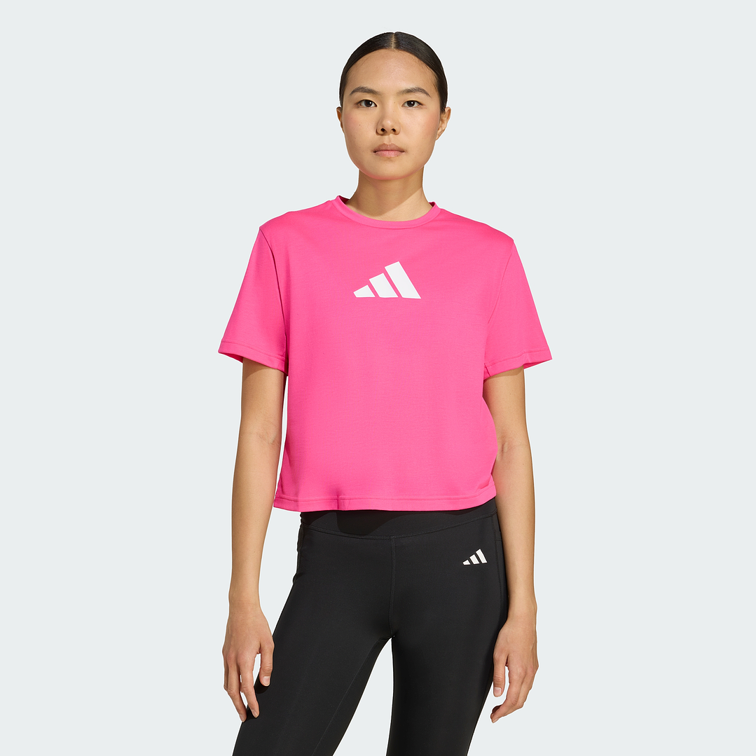 Camiseta Adidas  1