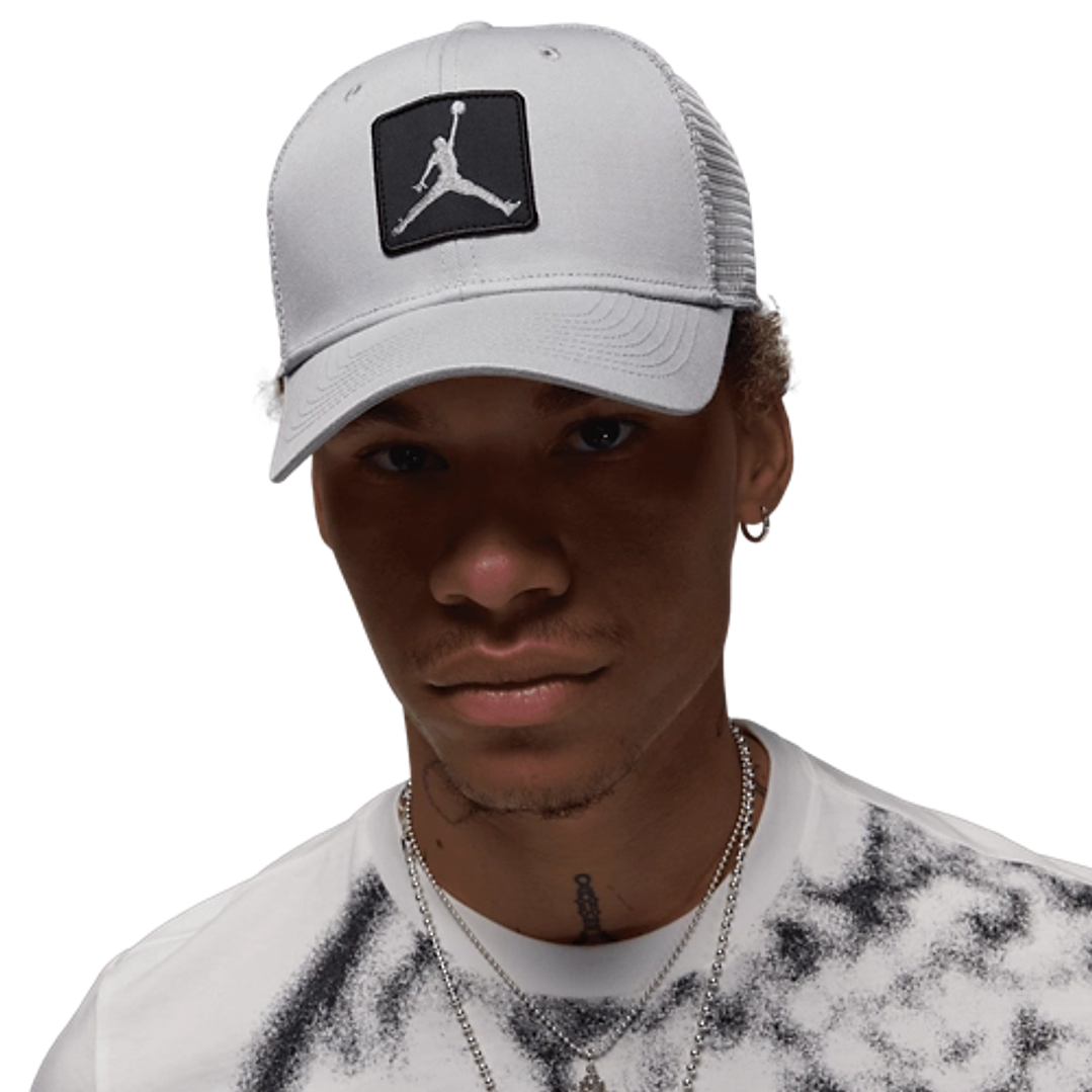 Gorra Jordan Rise Trucker Cap 1