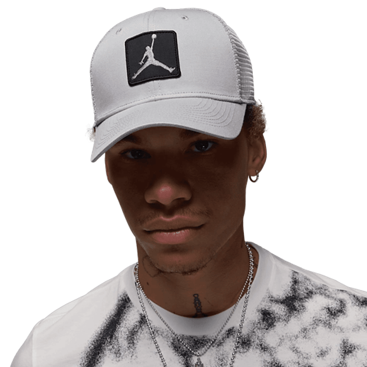 Gorra Jordan Rise Trucker Cap 1