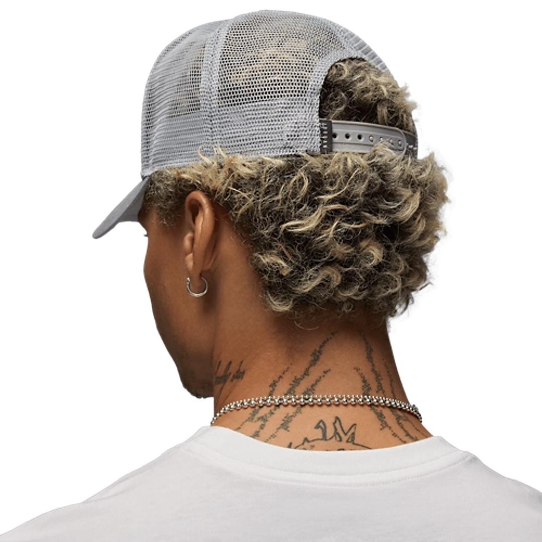 Gorra Jordan Rise Trucker Cap 2