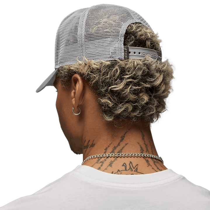 Gorra Jordan Rise Trucker Cap 2