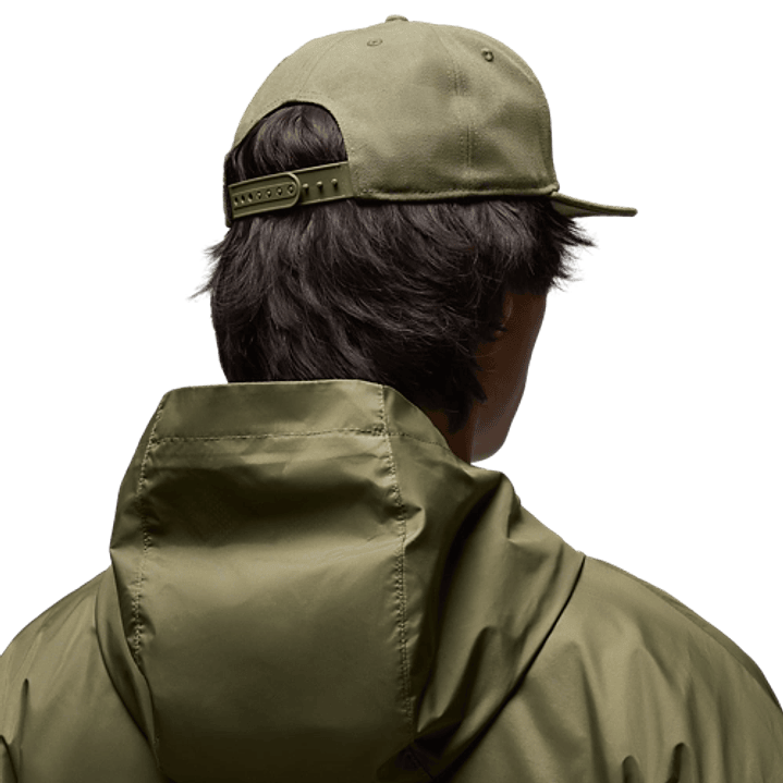 Gorra Jordan Pro Snapback Jumpman 2