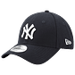 Gorra New Era BJ 9Forty Adjustable - Miniatura 1