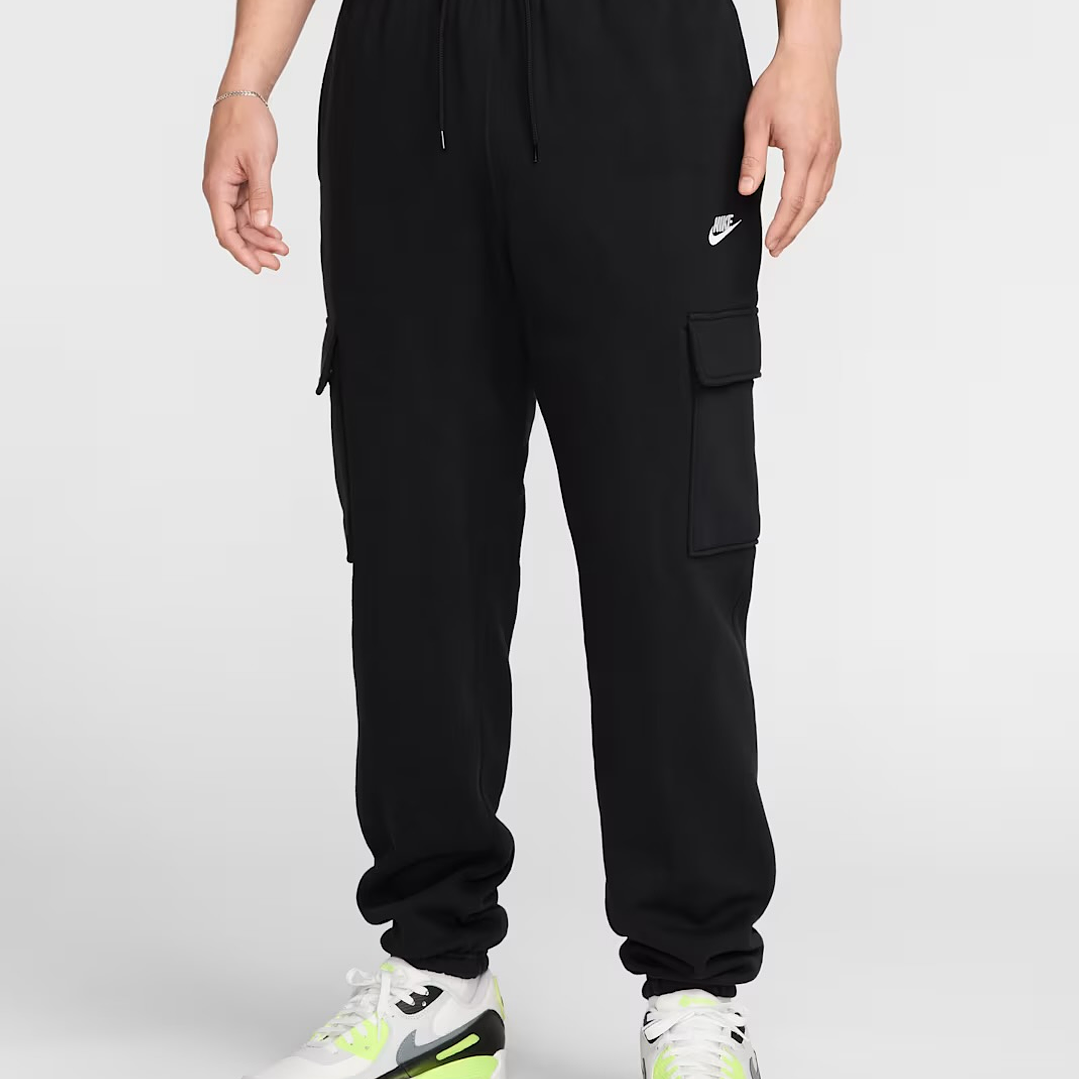 Sudadera  cargo Nike  1