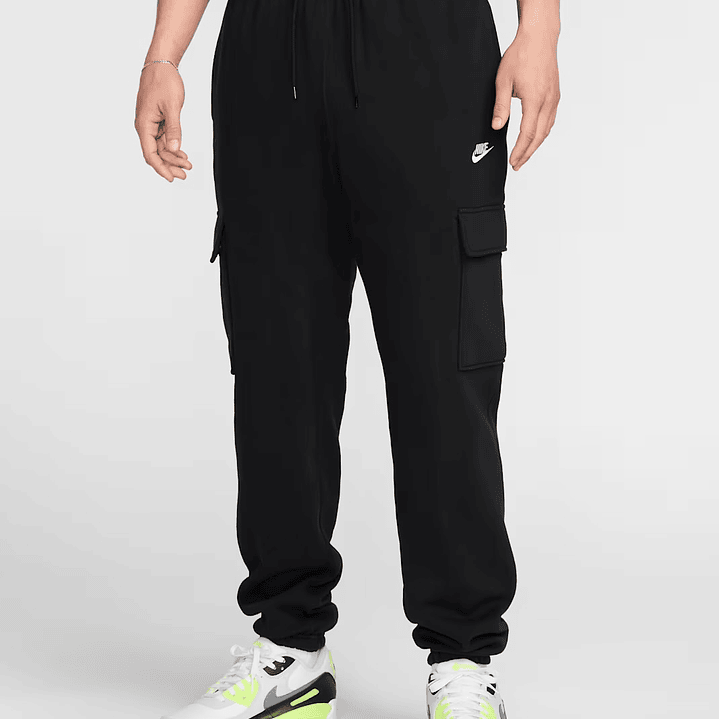 Sudadera  cargo Nike  1