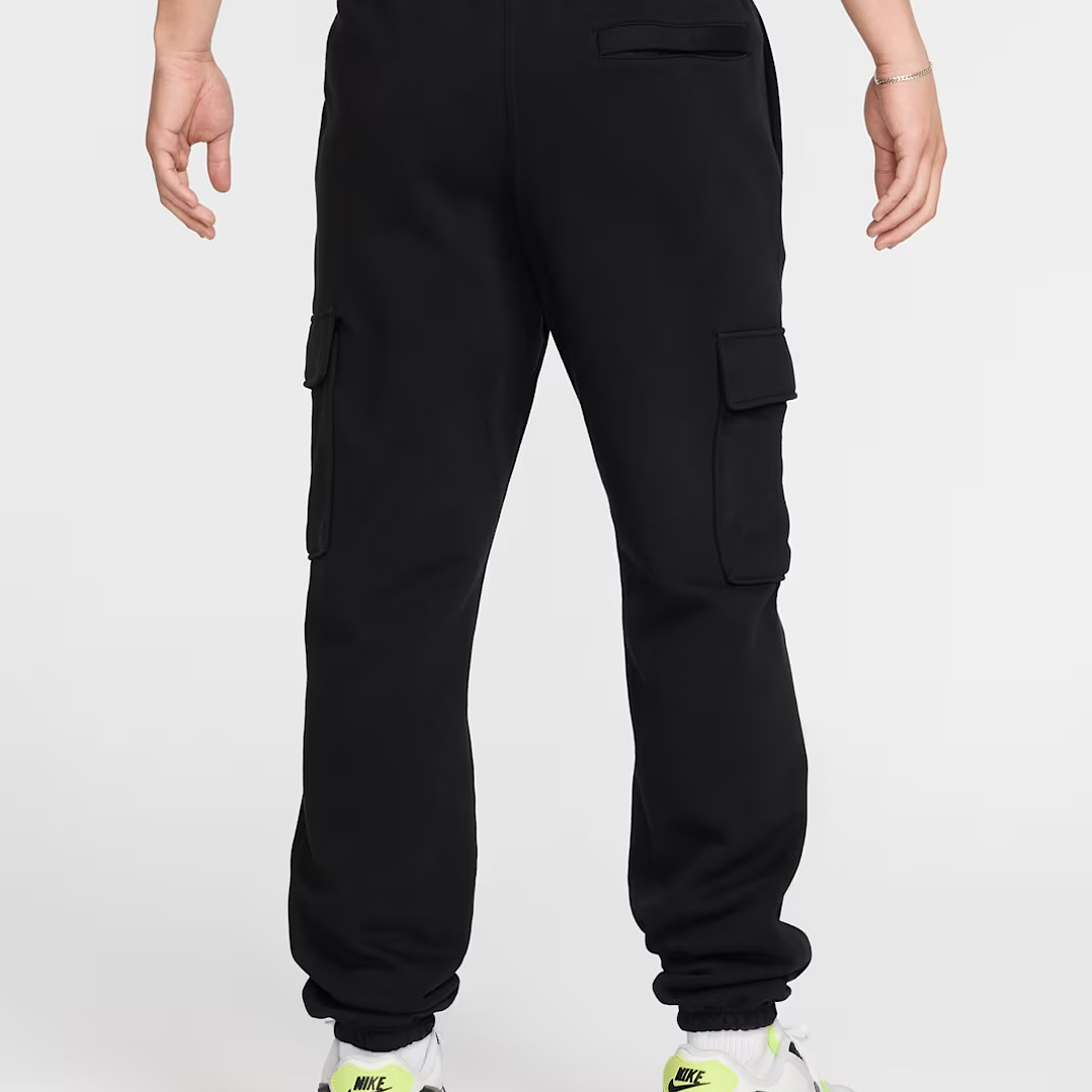 Sudadera  cargo Nike  2