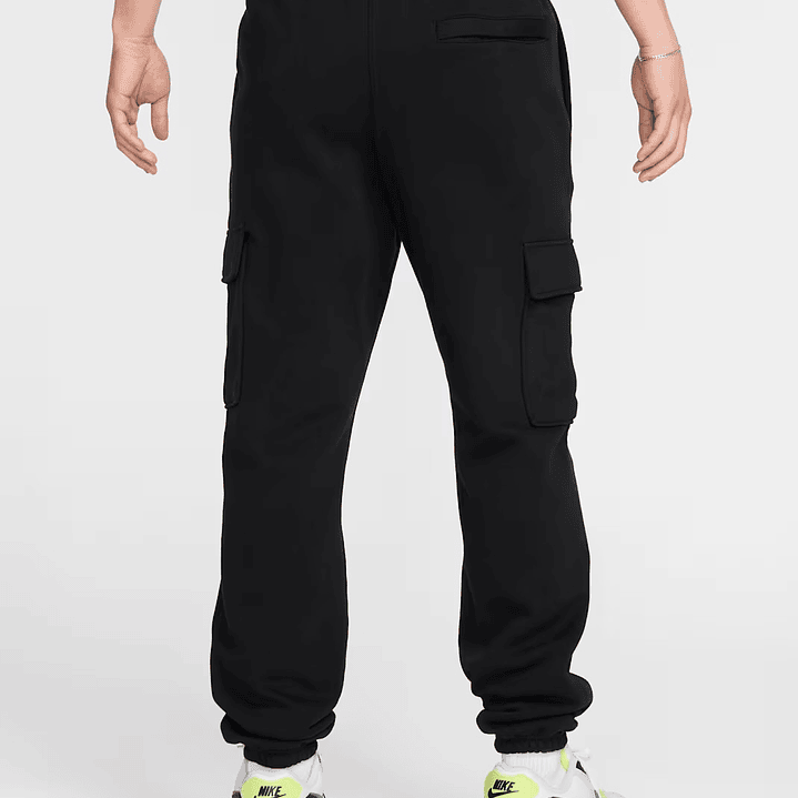 Sudadera  cargo Nike  2