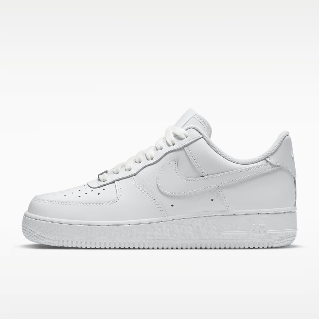 Zapatos mujer Nike Air Force 1 1