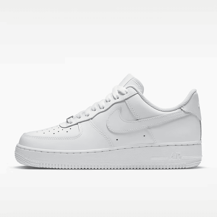 Zapatos mujer Nike Air Force 1 1