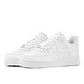 Zapatos mujer Nike Air Force 1 - Miniatura 3