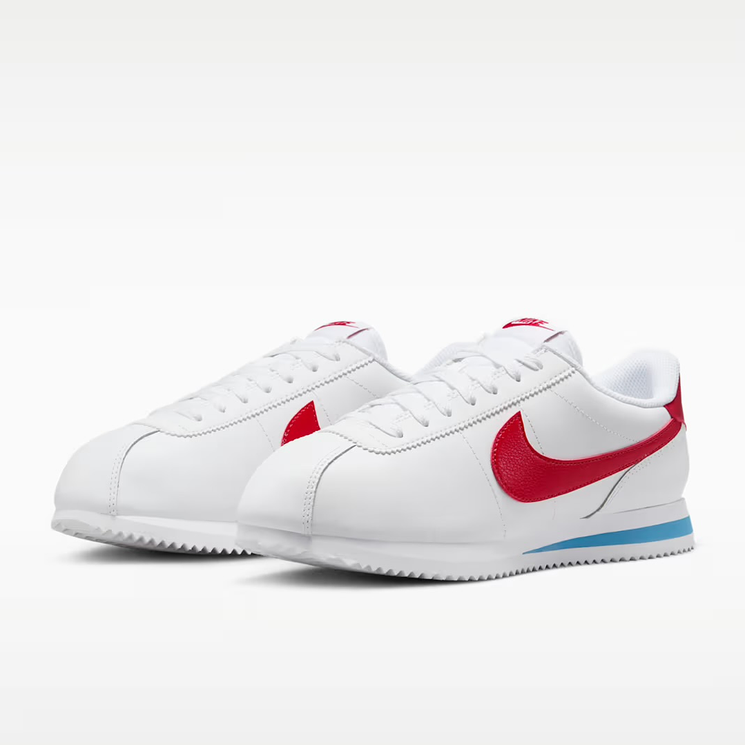 Zapatos Nike Cortez Leather 1