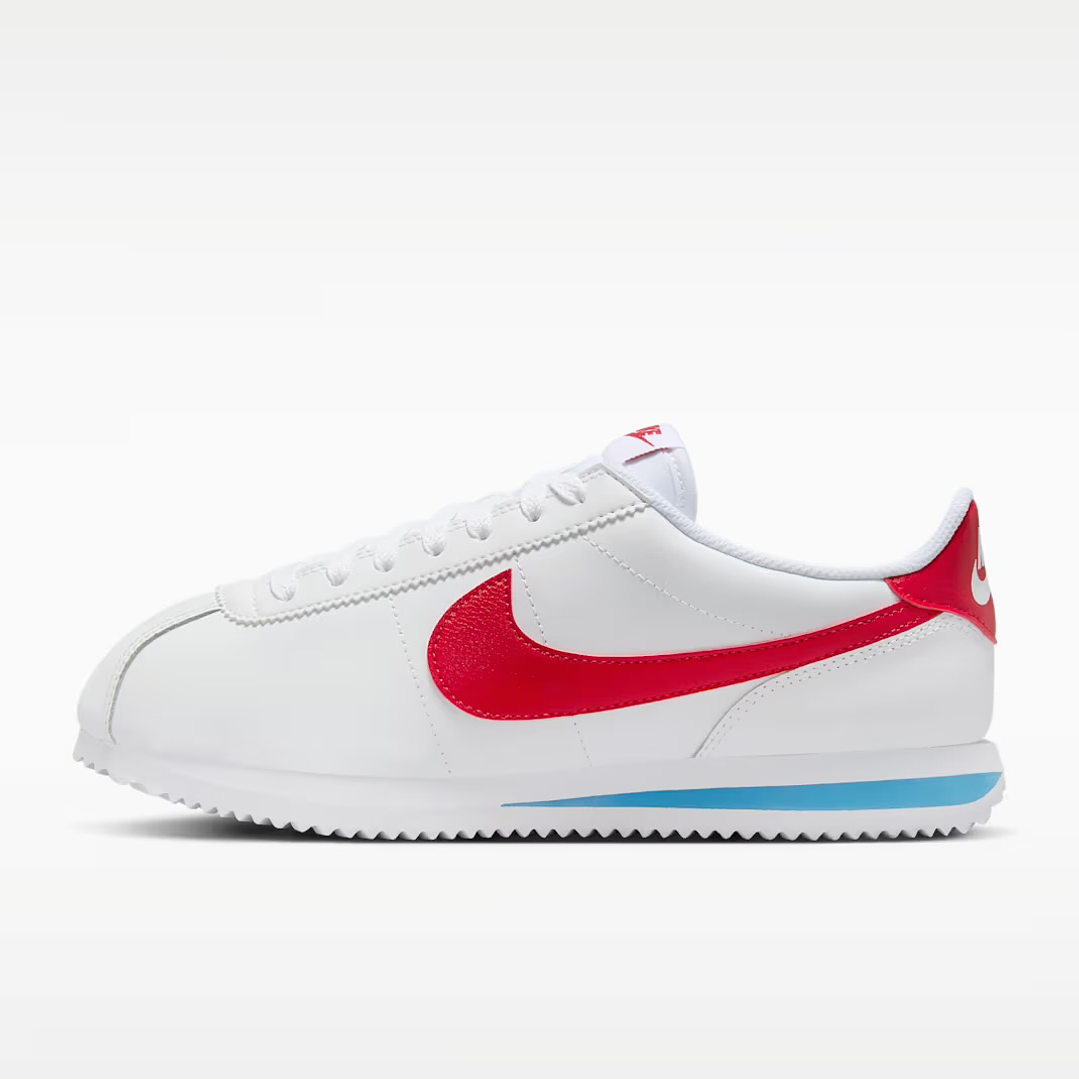 Zapatos Nike Cortez Leather 3