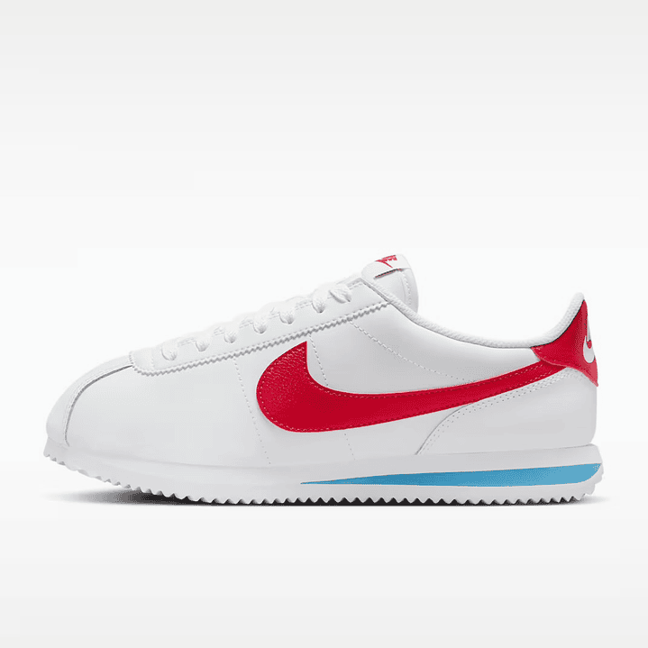 Zapatos Nike Cortez Leather 3