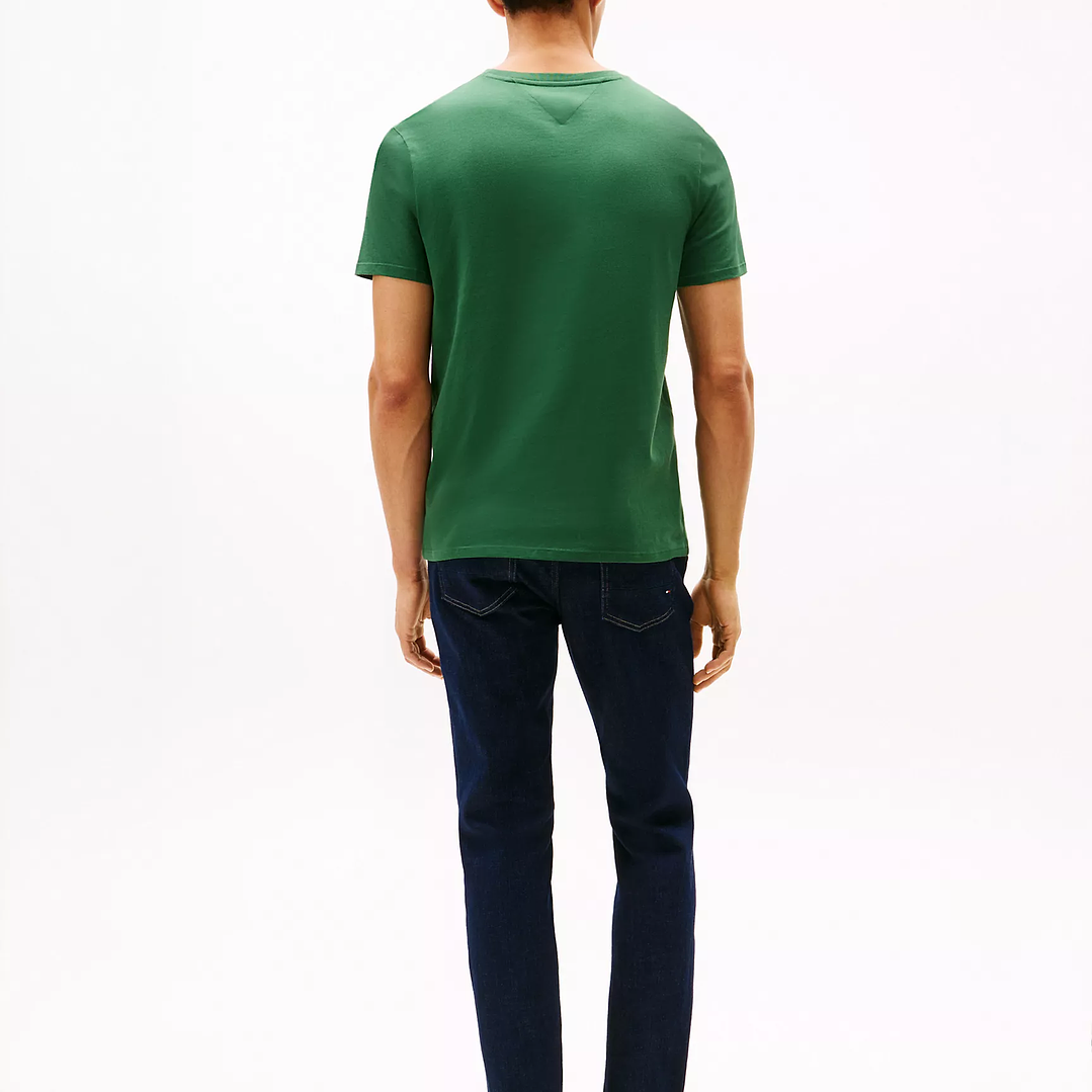 Camiseta Tommy Hilfiger  1