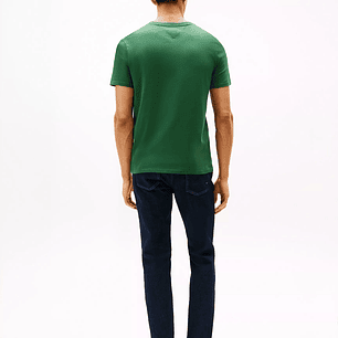 Camiseta Tommy Hilfiger 