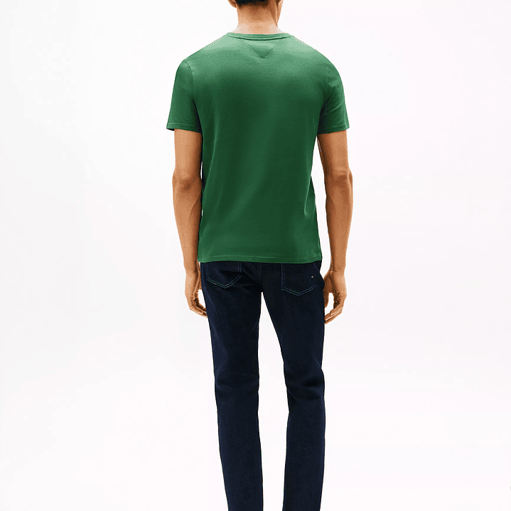 Camiseta Tommy Hilfiger  1