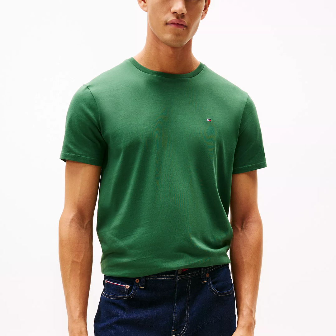 Camiseta Tommy Hilfiger  2