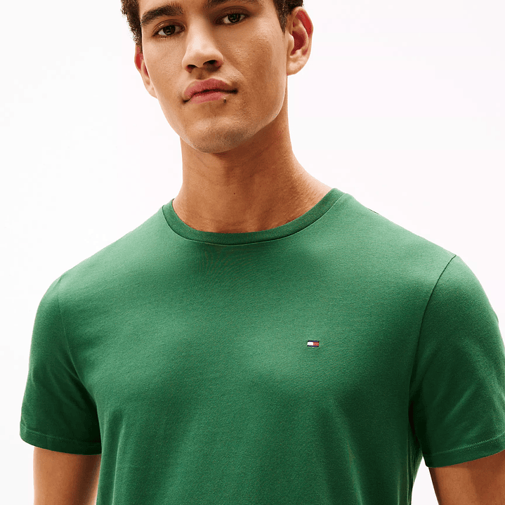 Camiseta Tommy Hilfiger  3