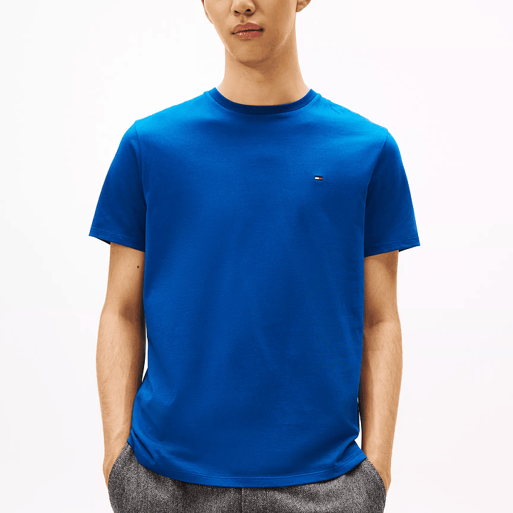 Camiseta Tommy Hilfiger  2