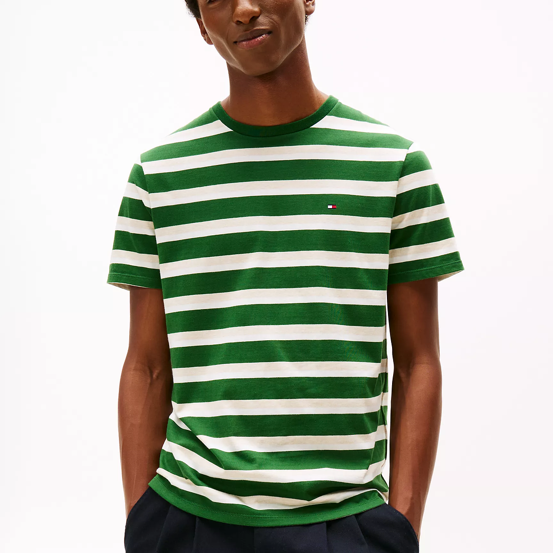 Camiseta Tommy Hilfiger  1