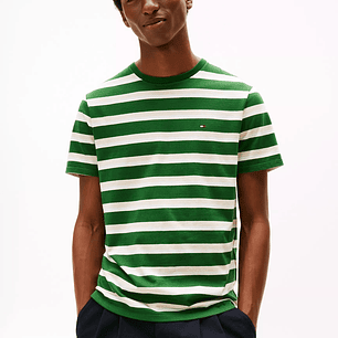 Camiseta Tommy Hilfiger 