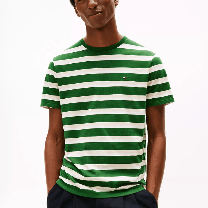 Camiseta Tommy Hilfiger  1