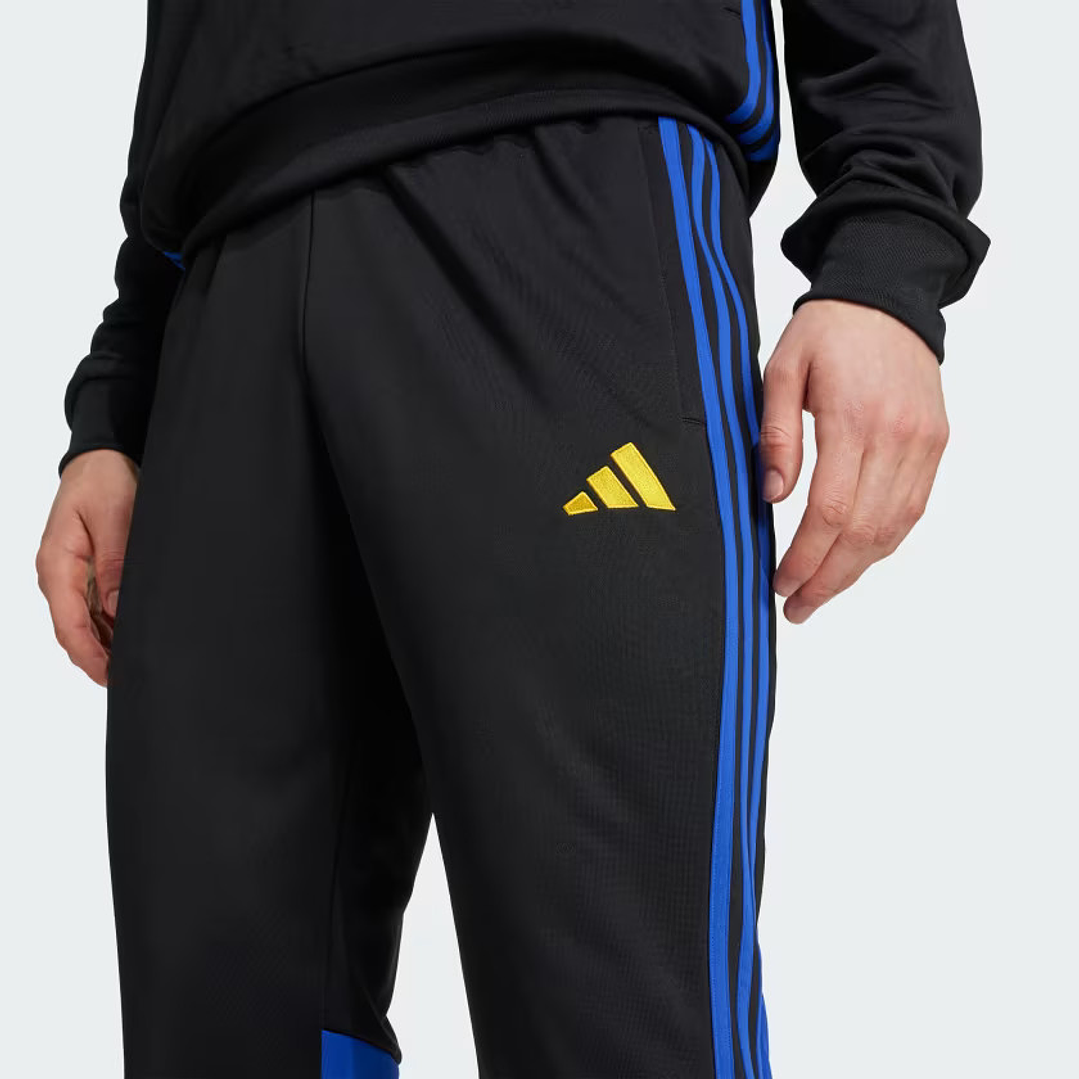 Sudadera Adidas  Tiro 25 2