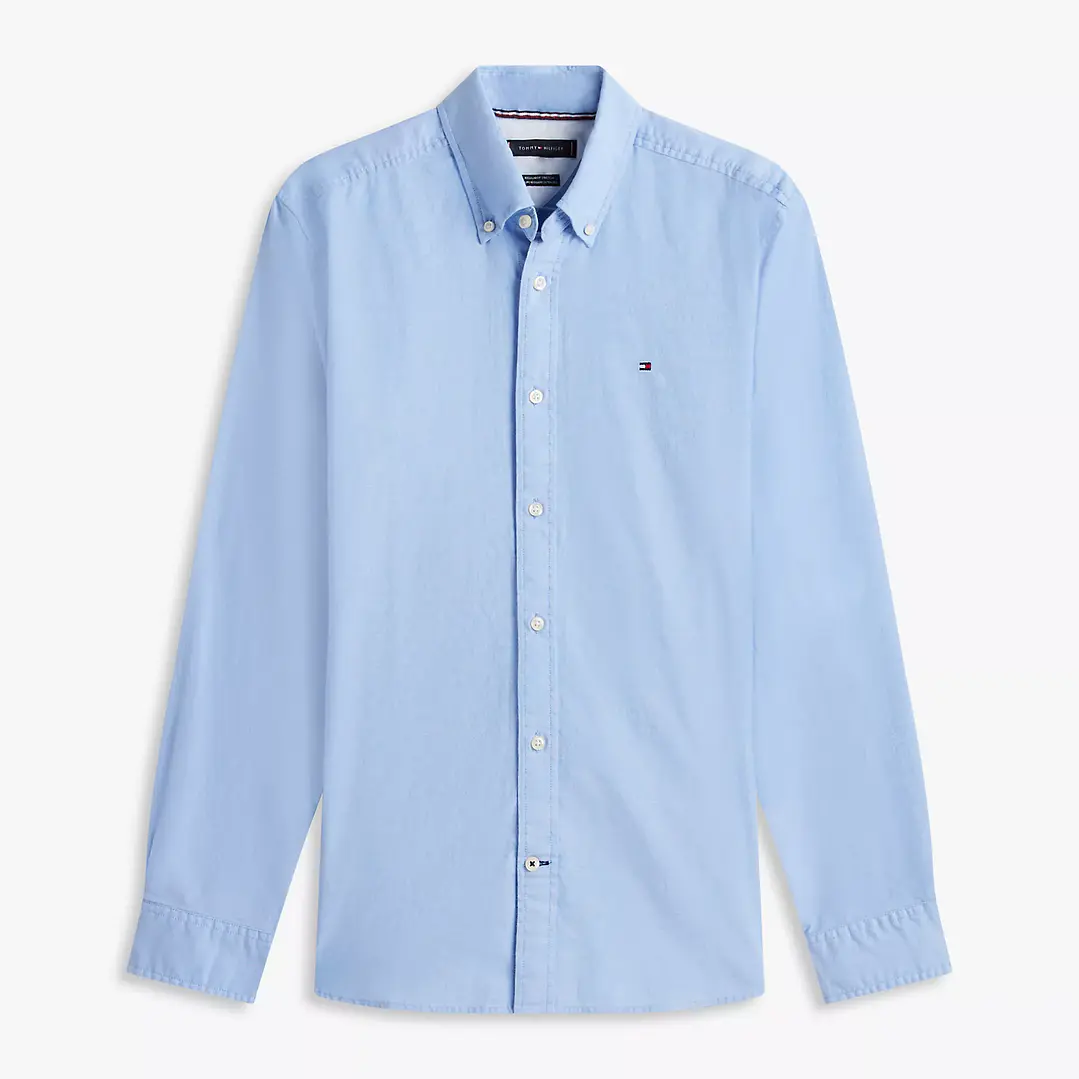 Camisa Tommy Hilfiger  2