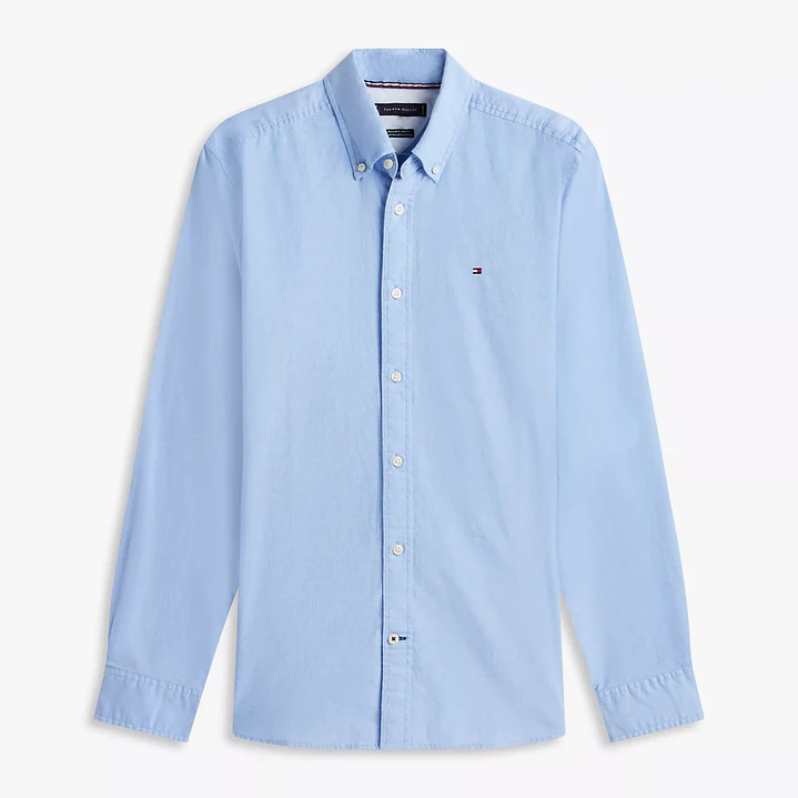 Camisa Tommy Hilfiger  2
