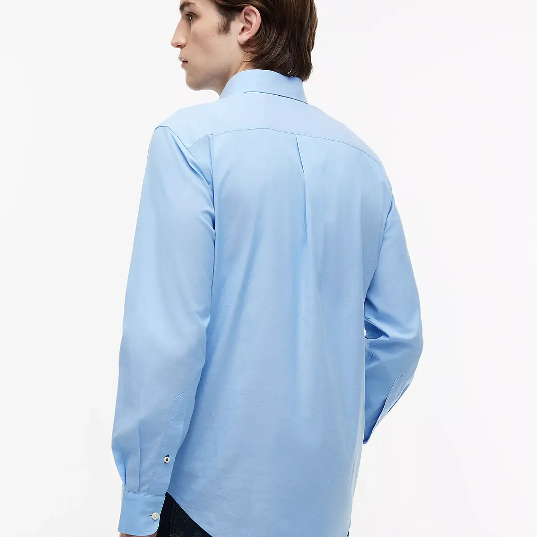 Camisa Tommy Hilfiger  3