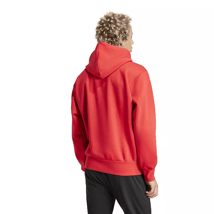 Sweater Adidas Essentials Big Logo 2